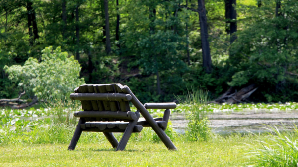効果的な休息について