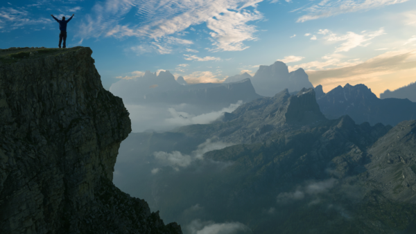 目標設定の重要性と成功へ導く秘訣：成果を飛躍的に伸ばすための方法とは？